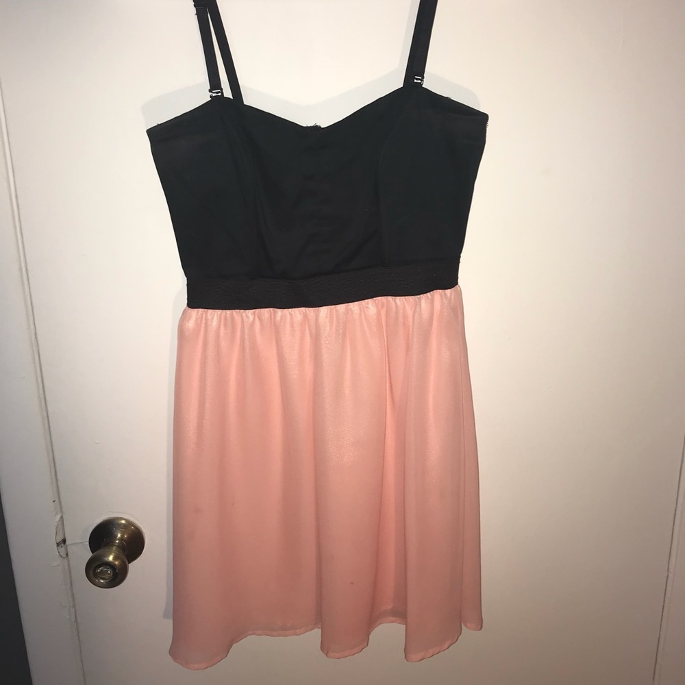 Material Girl Dress